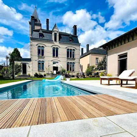 Homestay Villa O Virton Dış mekan fotoğraf