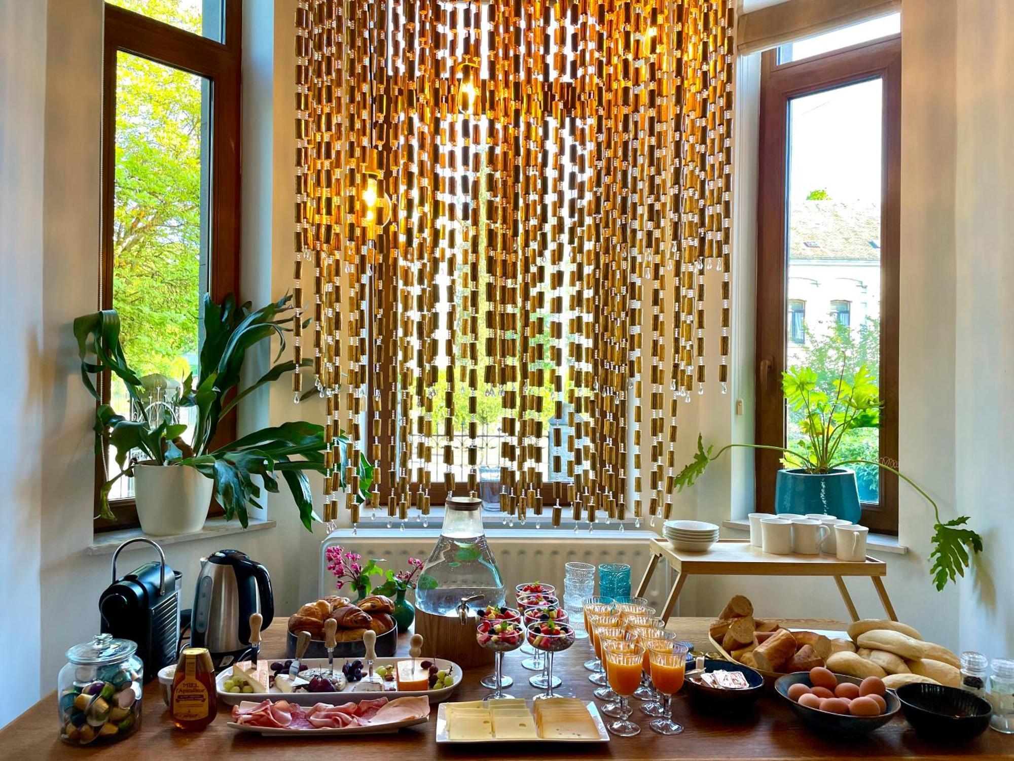 Homestay Villa O Virton Dış mekan fotoğraf