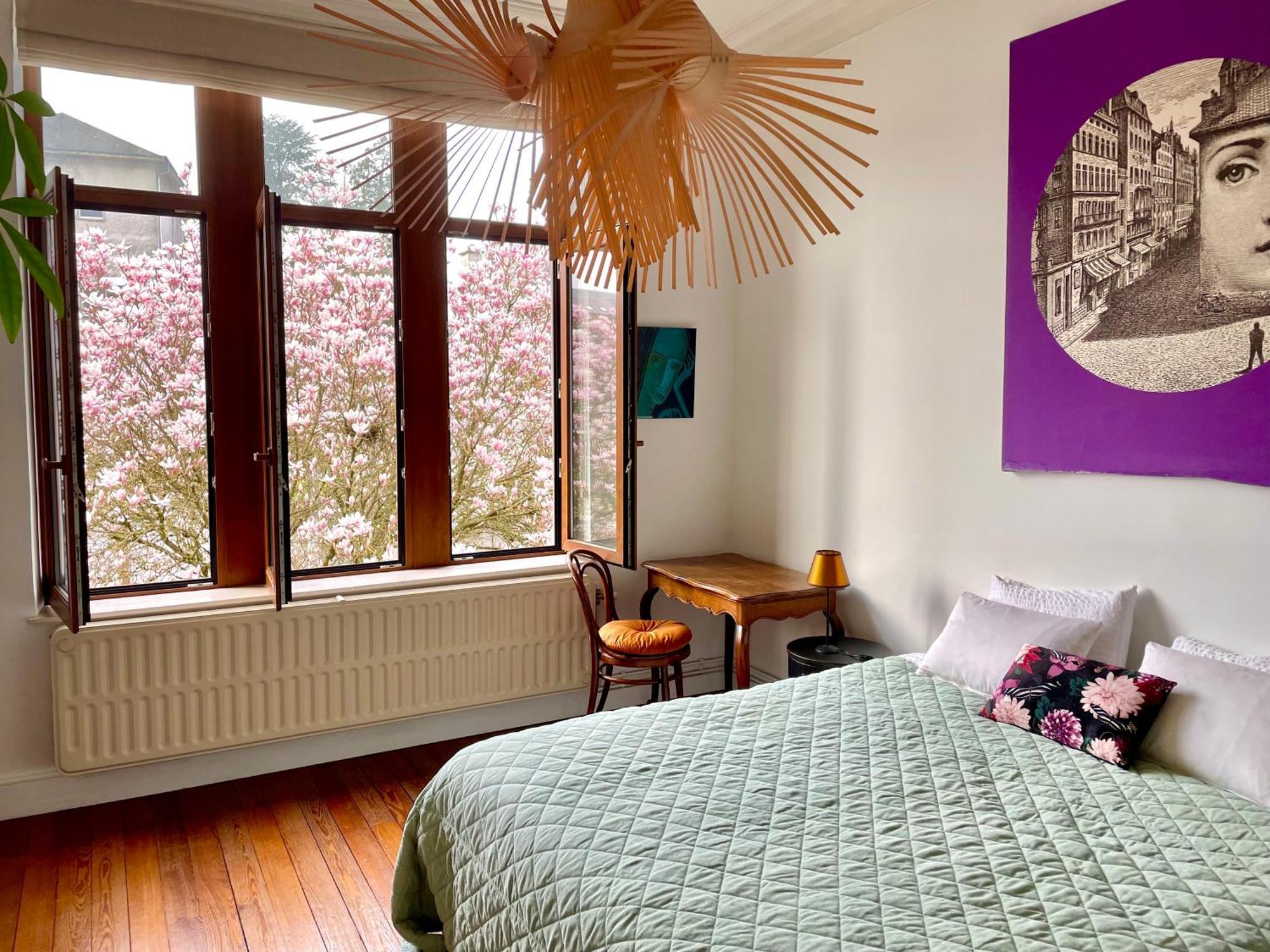 Homestay Villa O Virton Dış mekan fotoğraf