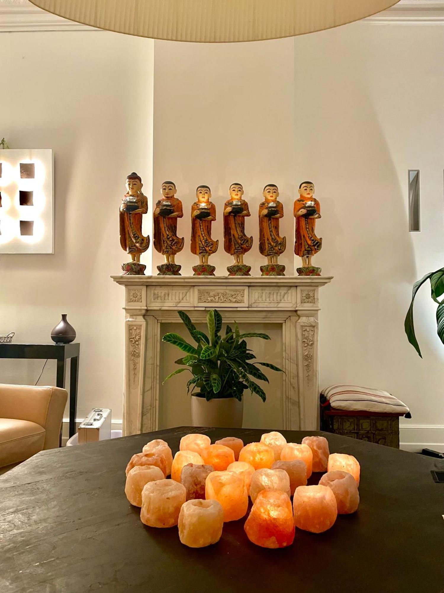 Homestay Villa O Virton Dış mekan fotoğraf