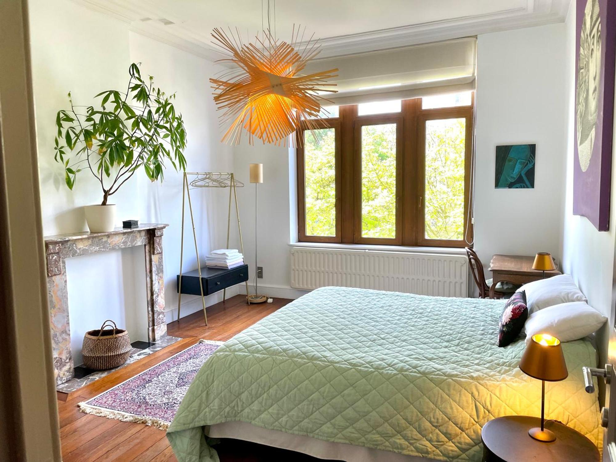 Homestay Villa O Virton Dış mekan fotoğraf