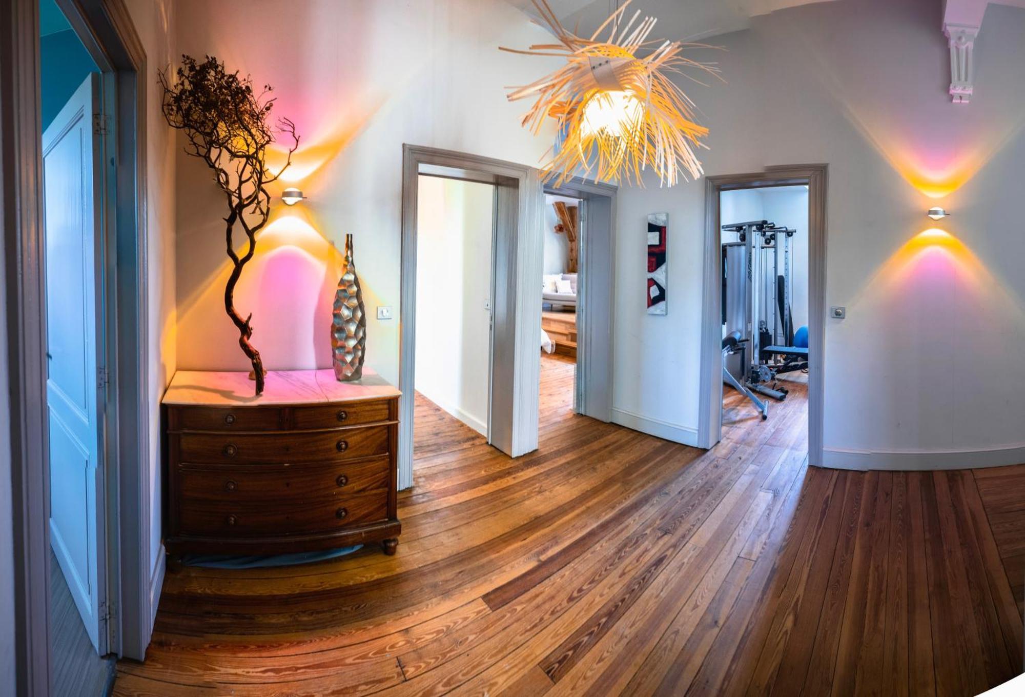 Homestay Villa O Virton Dış mekan fotoğraf
