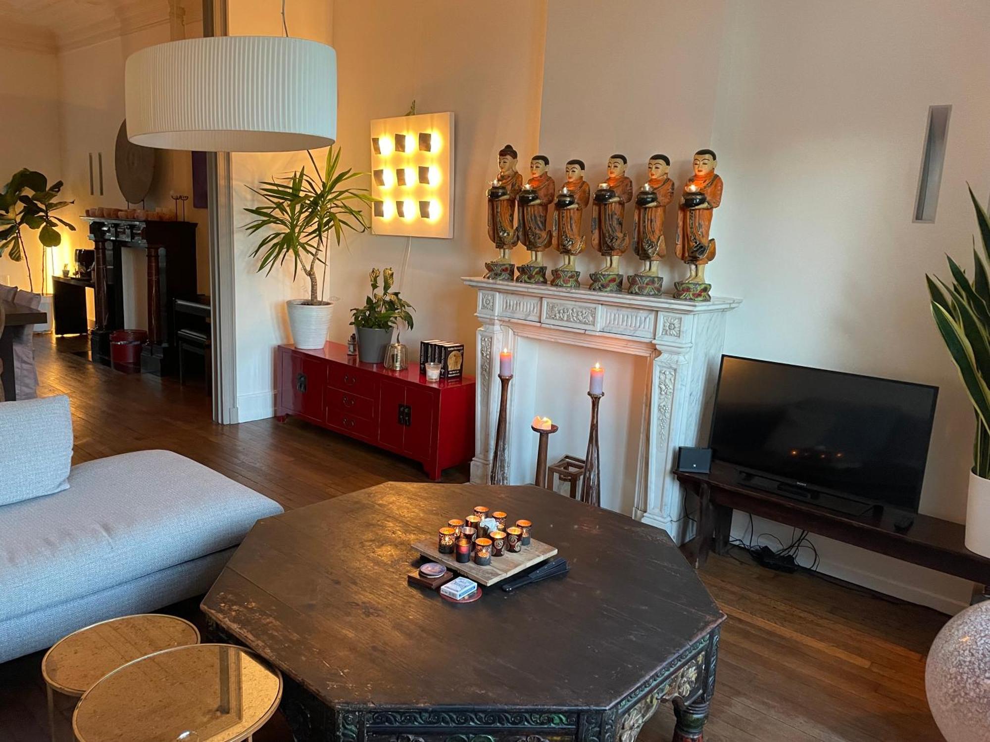 Homestay Villa O Virton Dış mekan fotoğraf