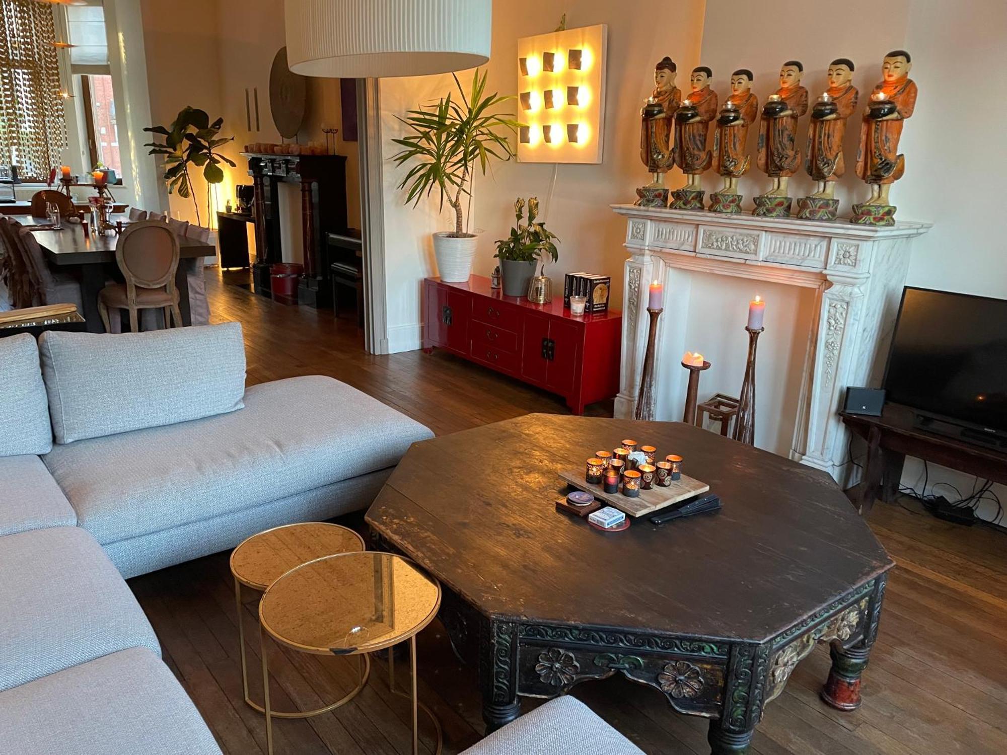 Homestay Villa O Virton Dış mekan fotoğraf