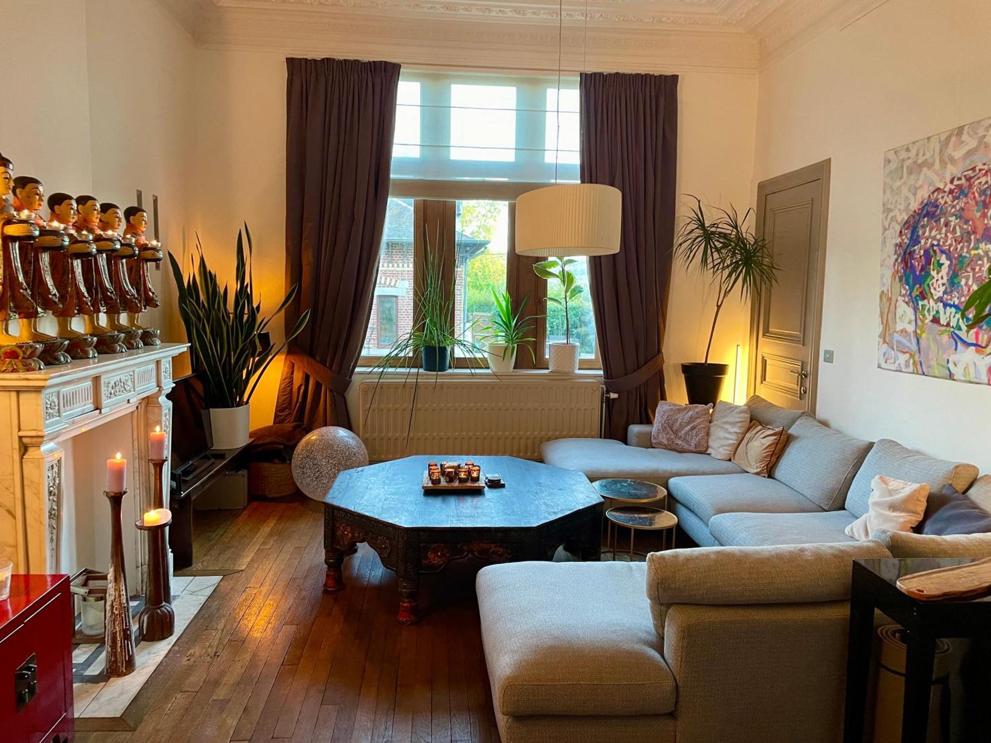 Homestay Villa O Virton Dış mekan fotoğraf