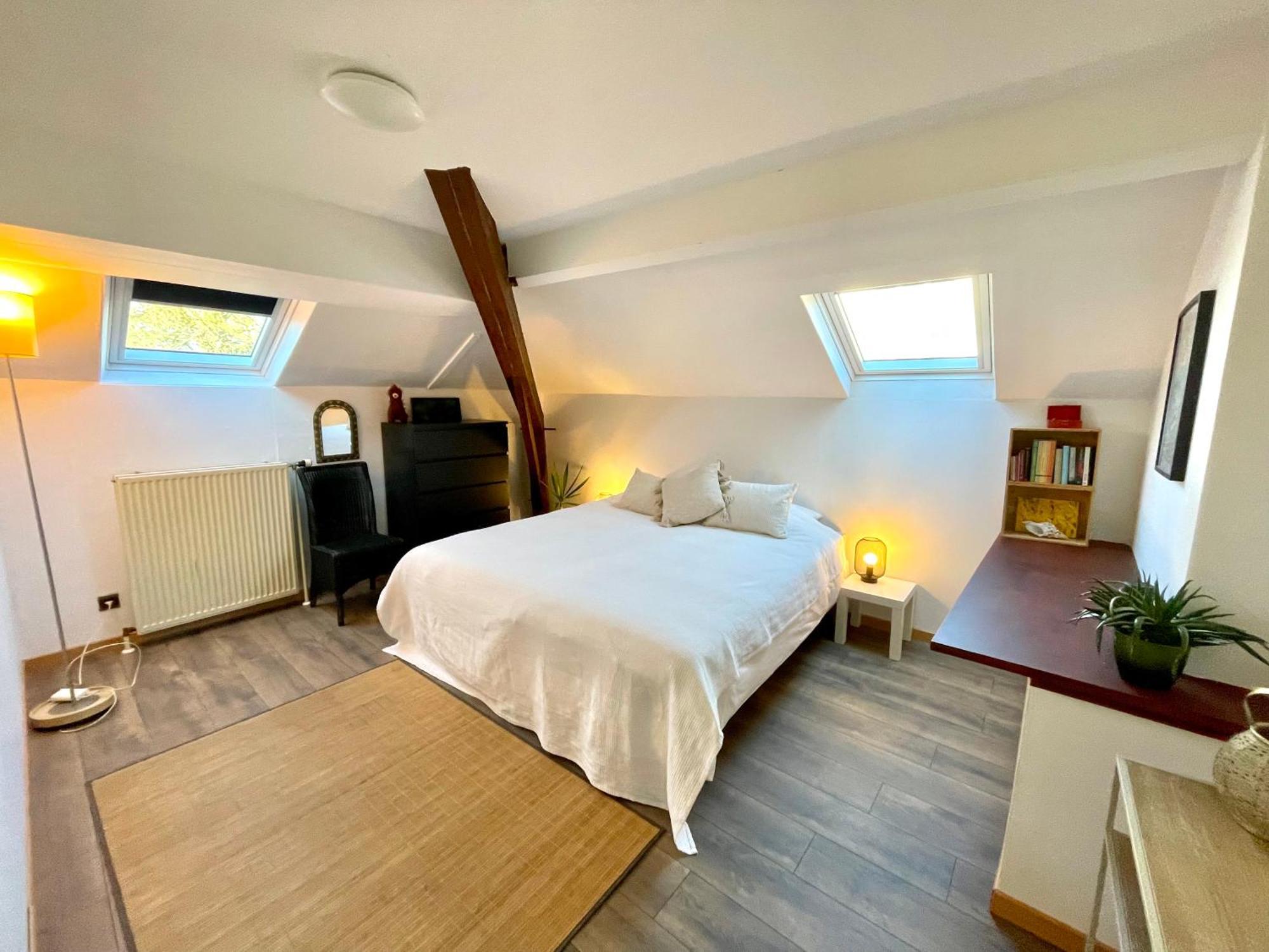 Homestay Villa O Virton Dış mekan fotoğraf
