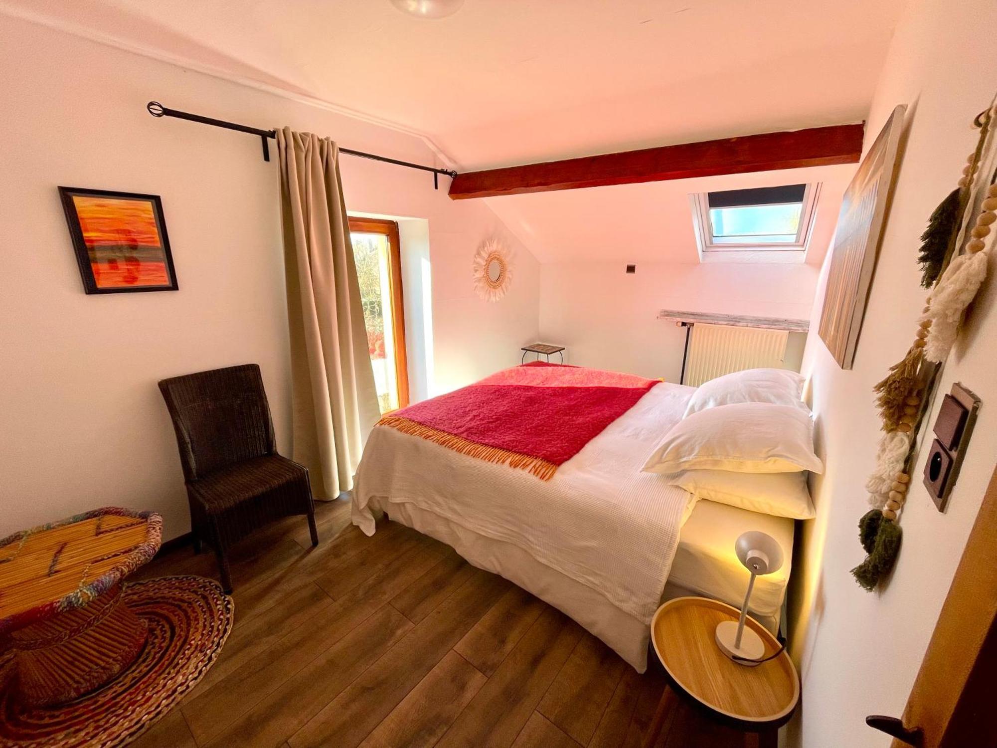 Homestay Villa O Virton Dış mekan fotoğraf