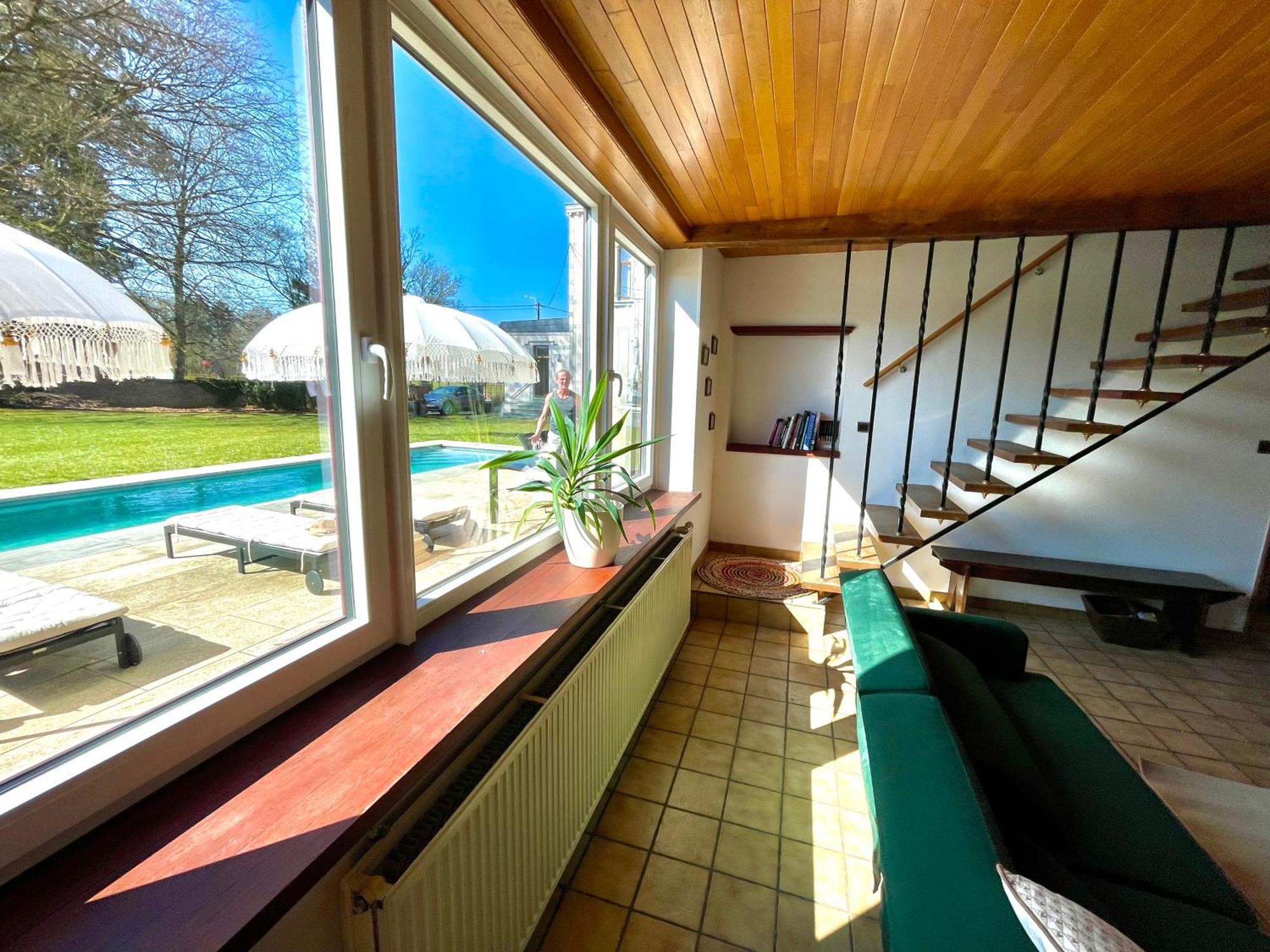 Homestay Villa O Virton Dış mekan fotoğraf